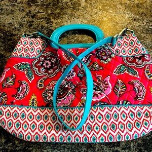 Vera Bradley bags